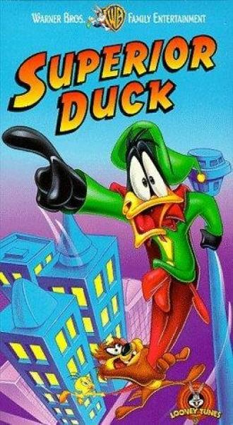 Superior Duck (movie 1996)