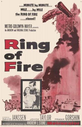 Ring of Fire (movie 1961)