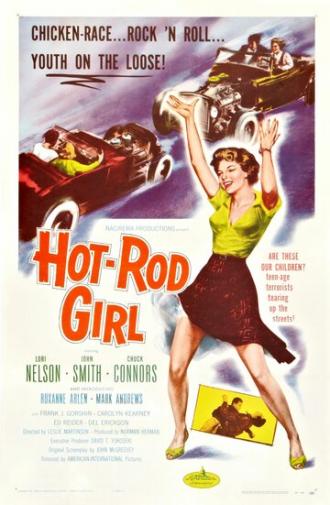 Hot Rod Girl (movie 1956)
