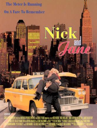 Nick and Jane (movie 1997)