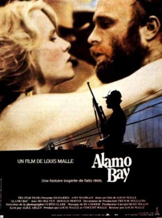 Alamo Bay (movie 1985)