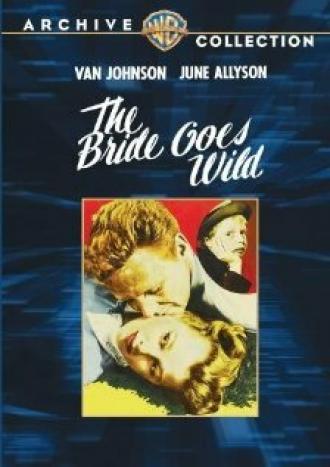 The Bride Goes Wild (movie 1948)