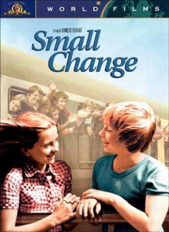 Small Change (movie 1976)