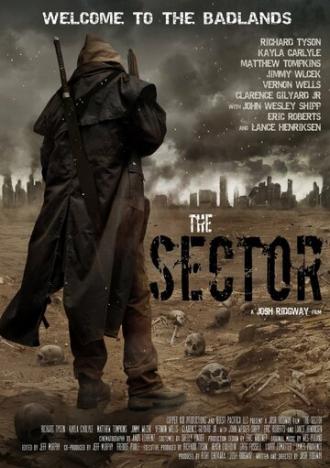 The Sector (movie 2016)