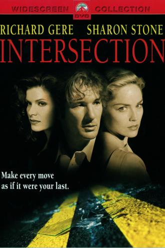 Intersection (movie 1994)