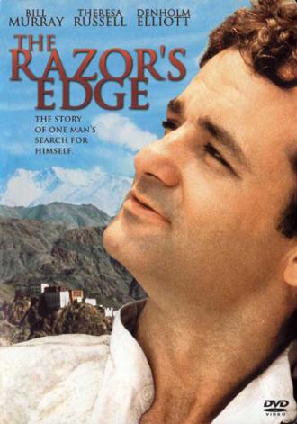The Razor's Edge (movie 1984)