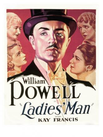 Ladies' Man (movie 1931)