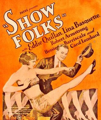 Show Folks (movie 1928)