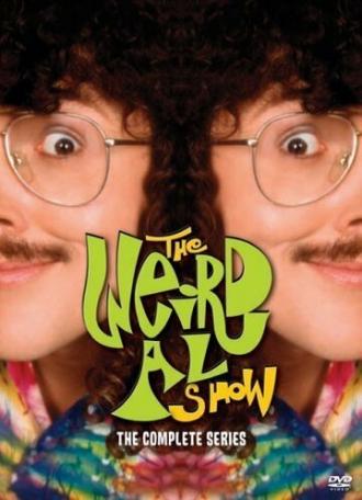 The Weird Al Show (tv-series 1997)