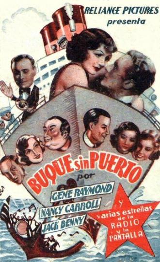 Transatlantic Merry-Go-Round (movie 1934)