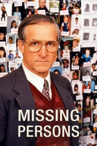 Missing Persons (tv-series 1993)