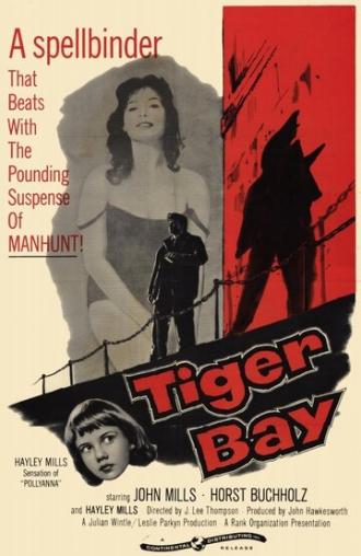 Tiger Bay (movie 1959)