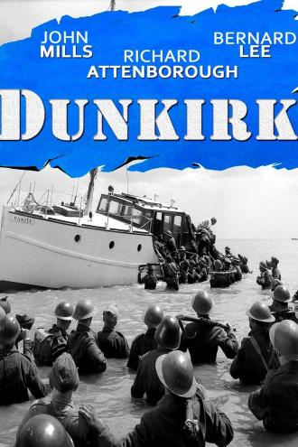 Dunkirk (movie 1958)