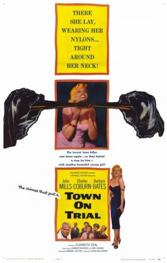 Town on Trial (movie 1957)
