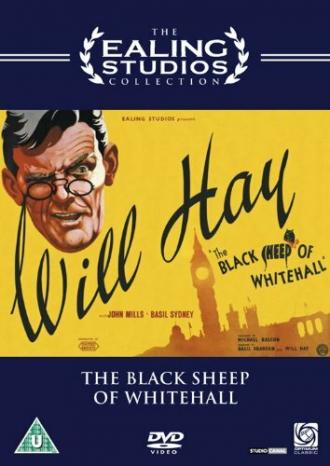 The Black Sheep of Whitehall (movie 1942)