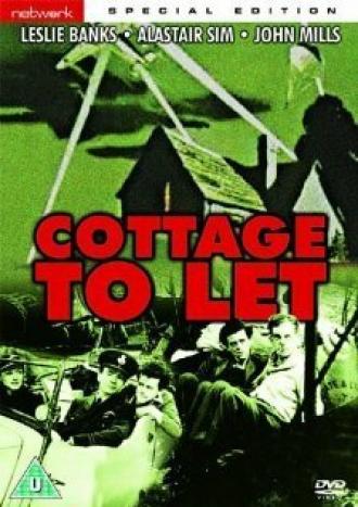 Cottage to Let (movie 1941)