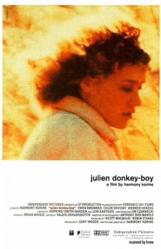 Julien Donkey-Boy (movie 1999)
