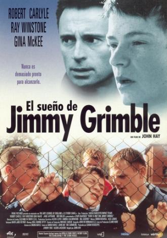 There's Only One Jimmy Grimble (movie 2000)