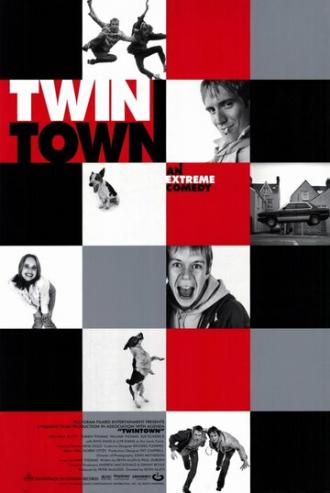 Twin Town (movie 1997)