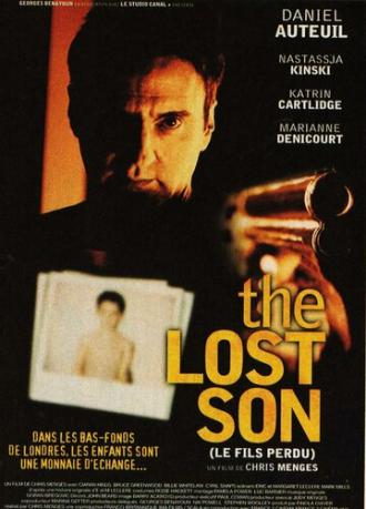 The Lost Son (movie 1999)