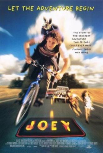 Joey (movie 1997)