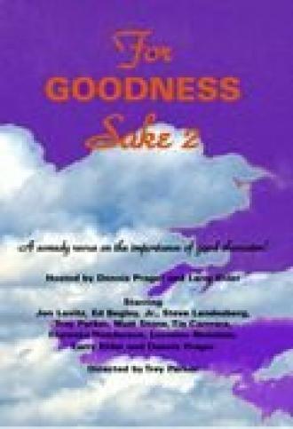 For Goodness Sake II (movie 1996)