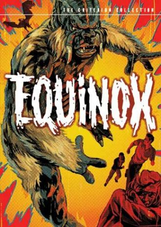 Equinox (movie 1970)