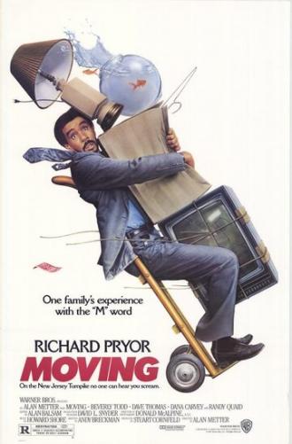 Moving (movie 1988)