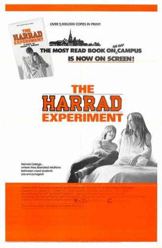 The Harrad Experiment (movie 1973)