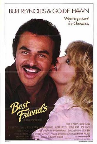 Best Friends (movie 1982)