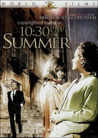 10:30 P.M. Summer (movie 1966)