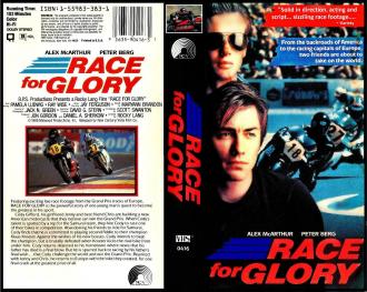 Race for Glory (movie 1989)