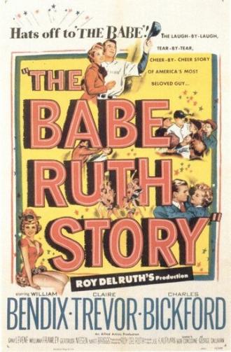 The Babe Ruth Story (movie 1948)