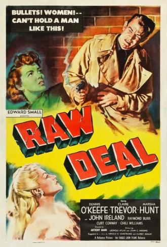 Raw Deal (movie 1948)