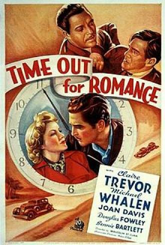 Time Out for Romance (movie 1937)