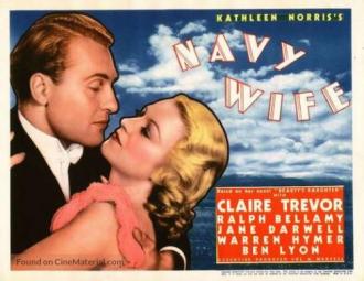 Navy Wife (movie 1935)
