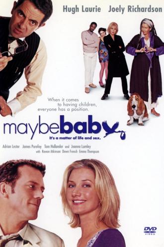 Maybe Baby (movie 2000)