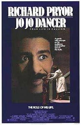 Jo Jo Dancer, Your Life Is Calling (movie 1986)