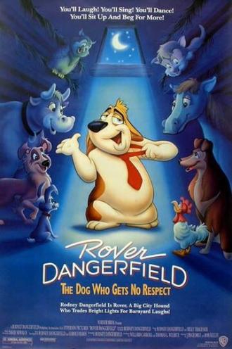 Rover Dangerfield (movie 1991)