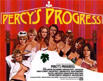 Percy's Progress (movie 1974)