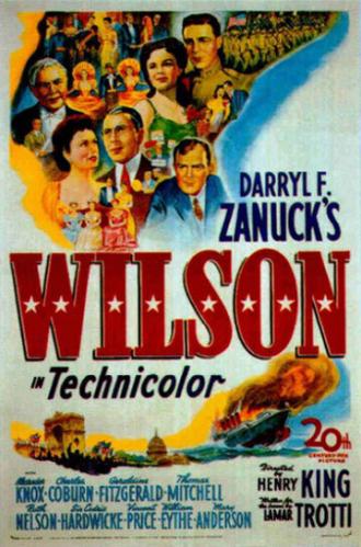 Wilson (movie 1944)