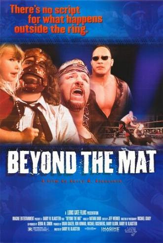 Beyond the Mat (movie 1999)
