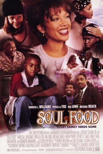 Soul Food (movie 1997)