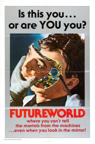 Futureworld (movie 1976)
