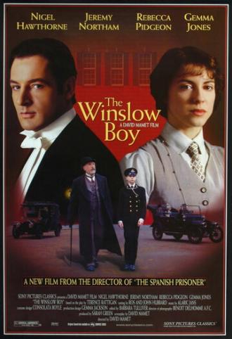 The Winslow Boy (movie 1999)