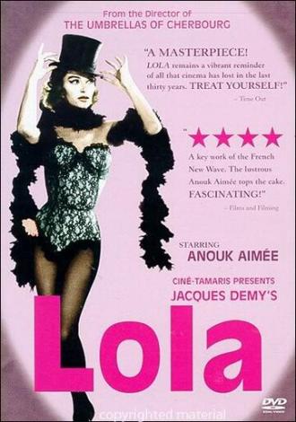 Lola (movie 1961)