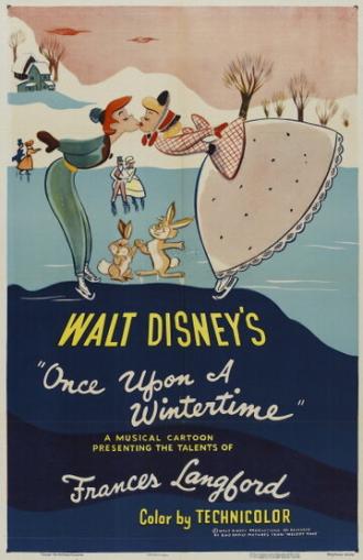 Once Upon a Wintertime (movie 1948)
