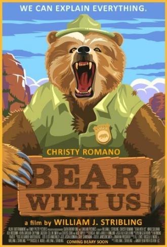 Bear with Us (movie 2016)