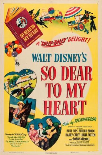 So Dear to My Heart (movie 1948)
