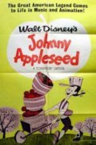 Johnny Appleseed (movie 1948)